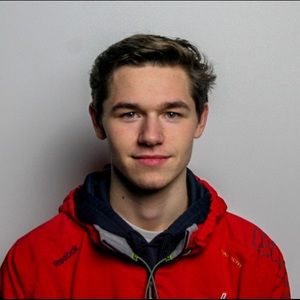 Meet your Posher, Joseph